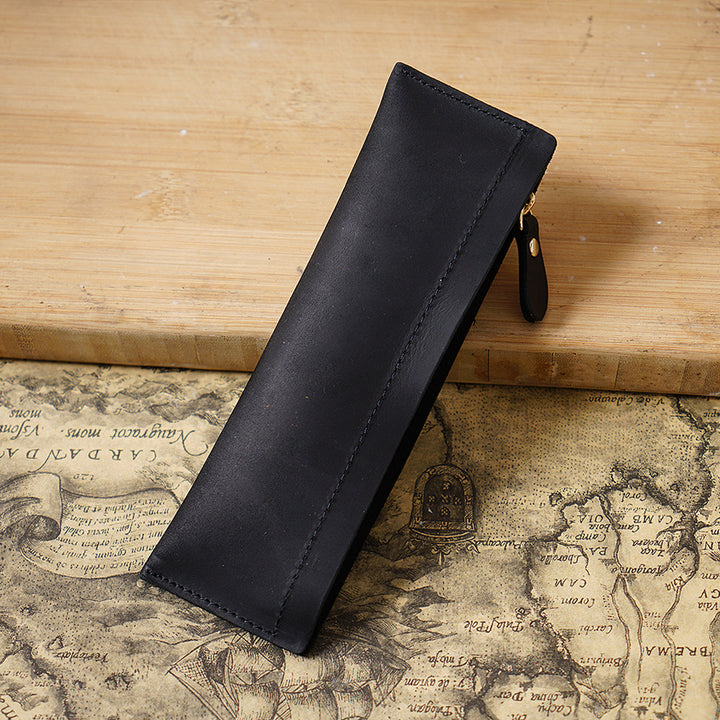 Premium Leder Stiftetui  1790590108