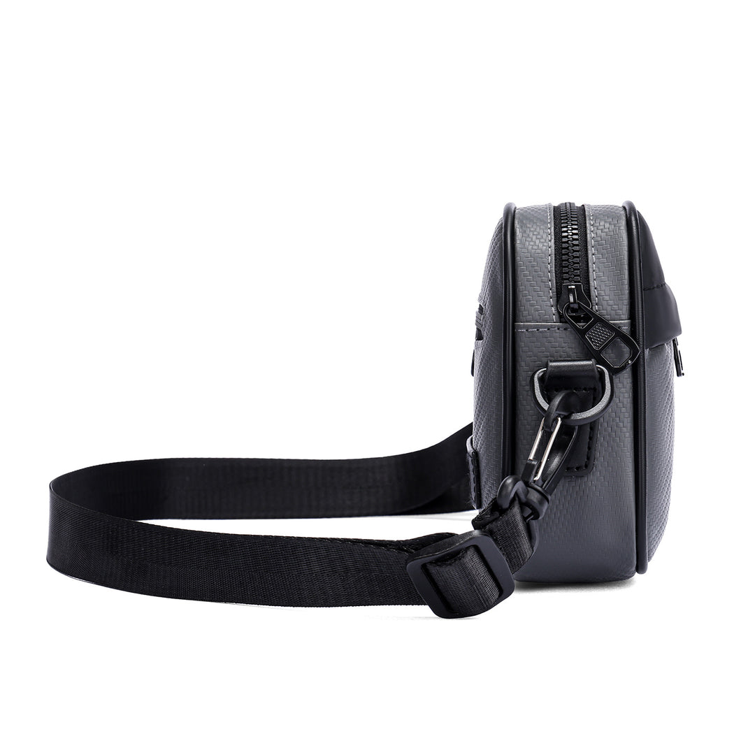 Kompakte Crossbody-Tasche Karnz 1788673703