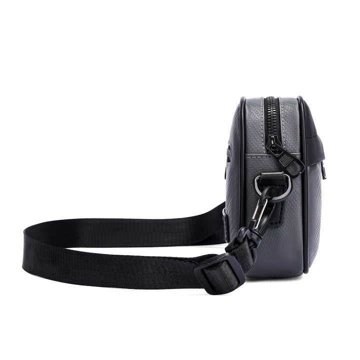 Kompakte Crossbody-Tasche Karnz 1788673703