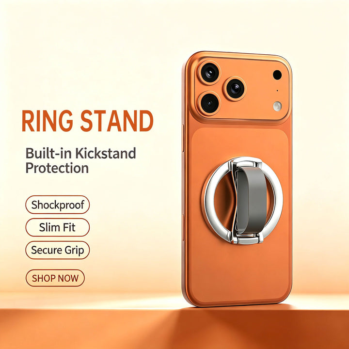 Sicherer Ausweishalter mit Rückholband Karnz