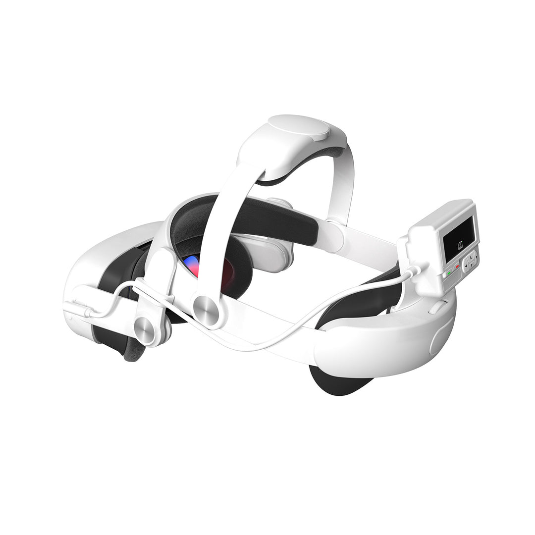 Virtual-Reality-Brille Karnz