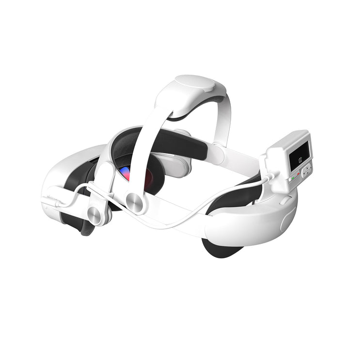 Virtual-Reality-Brille Karnz