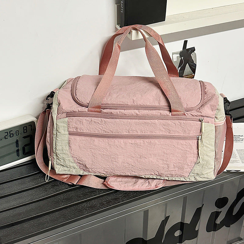 Vielseitige Reise-Wochenend-Tasche