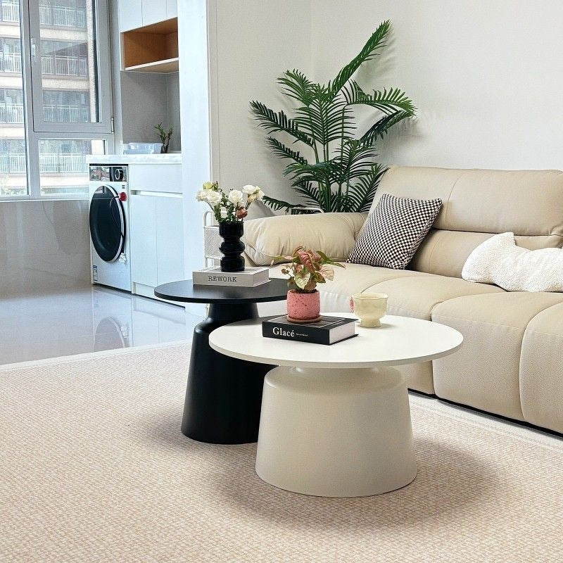 Tischplatte in modernem Design Karnz