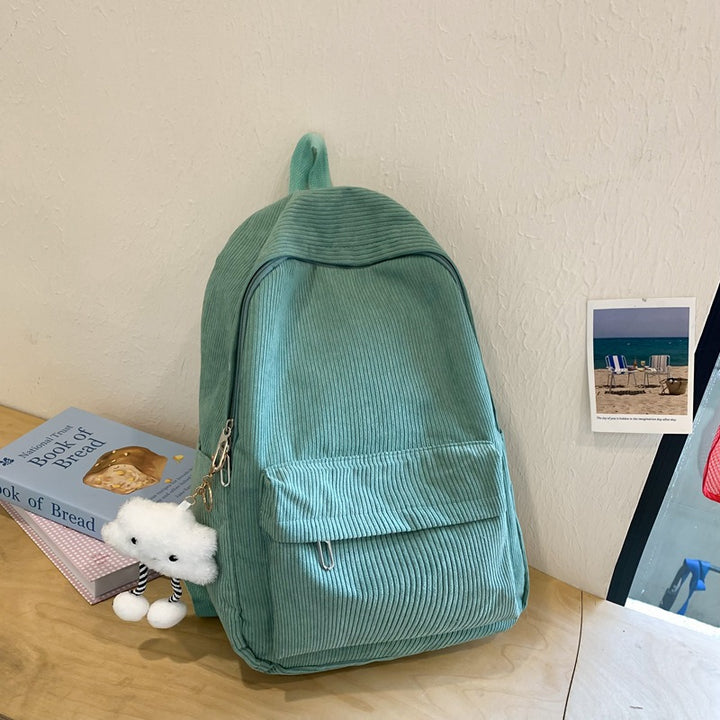 Cordura-texturierter Rucksack
