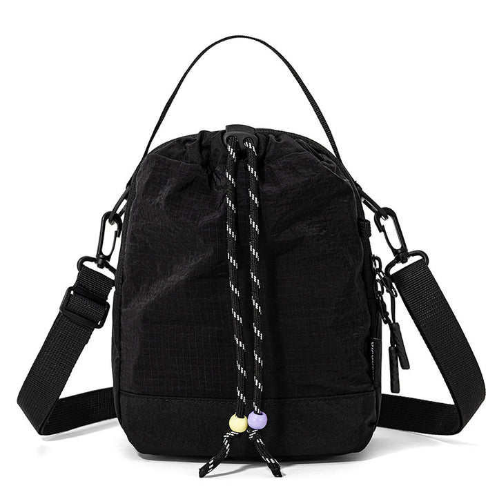 Leichter Mini-Rucksack mit Kordelzug Karnz