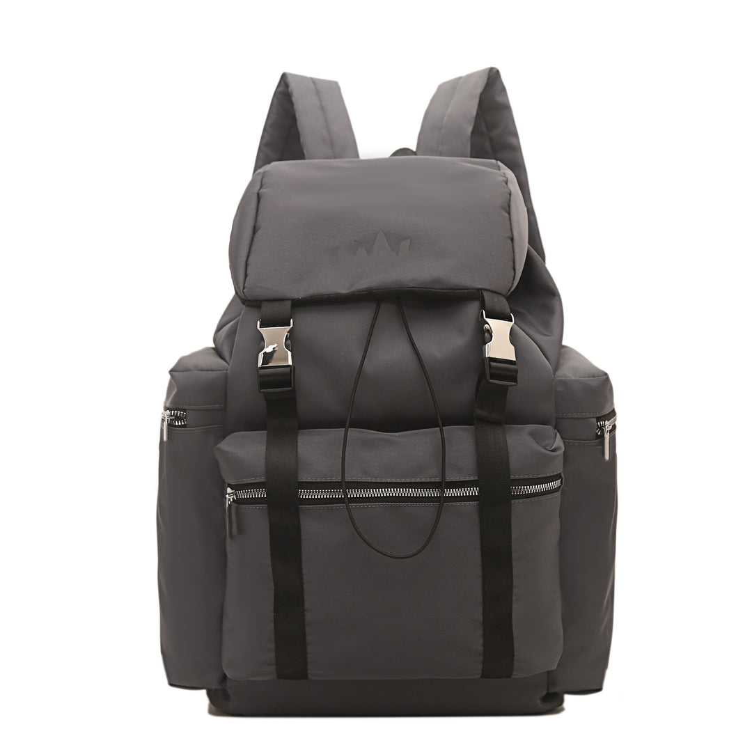 Praktischer Backpack mit Mehrfachem Stauraumsystem Karnz