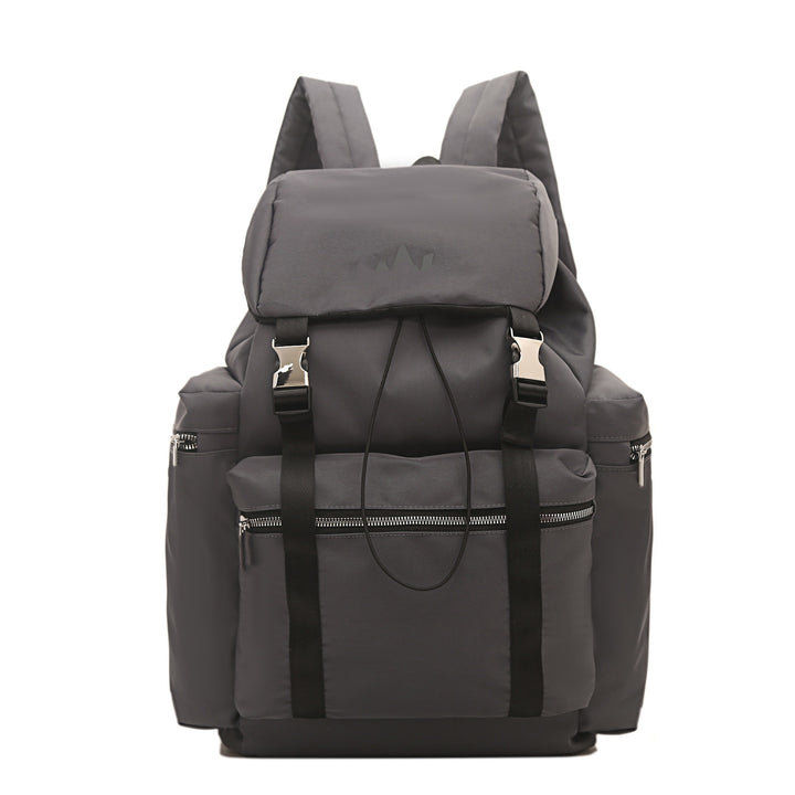Praktischer Backpack mit Mehrfachem Stauraumsystem Karnz