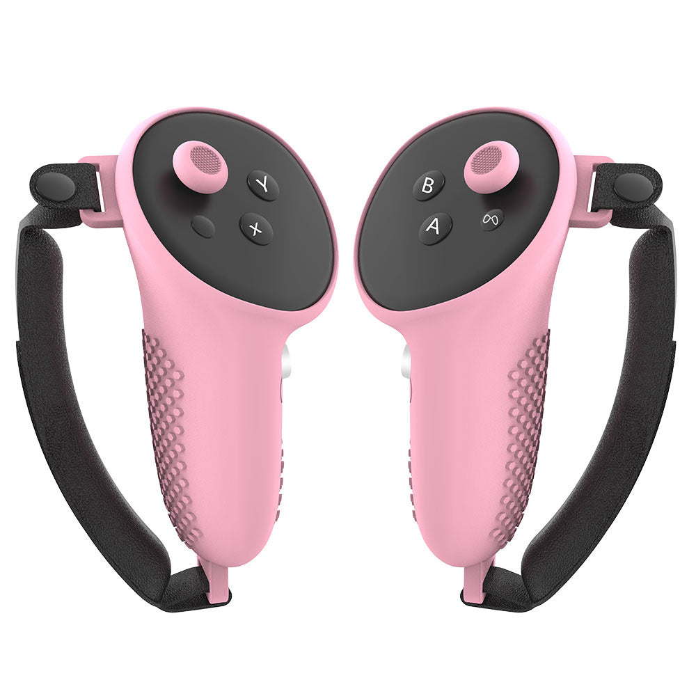 Ergonomische VR-Controller mit Präziser Steuerung und Rutschfestem Griff Karnz
