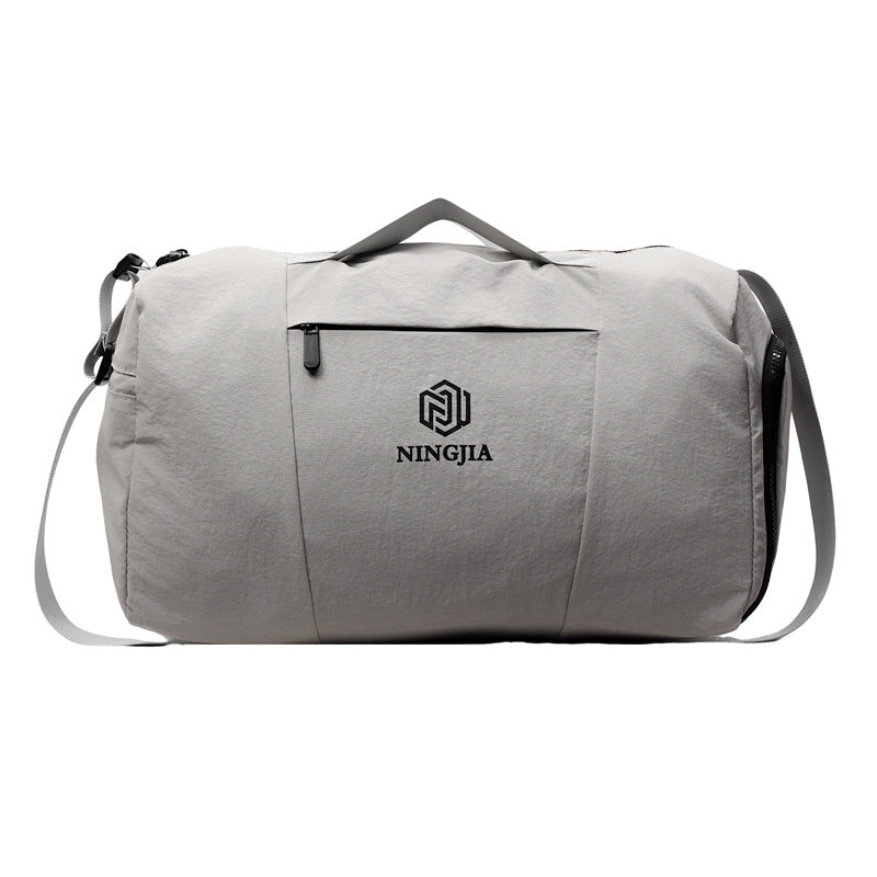 Geräumige Reisetasche