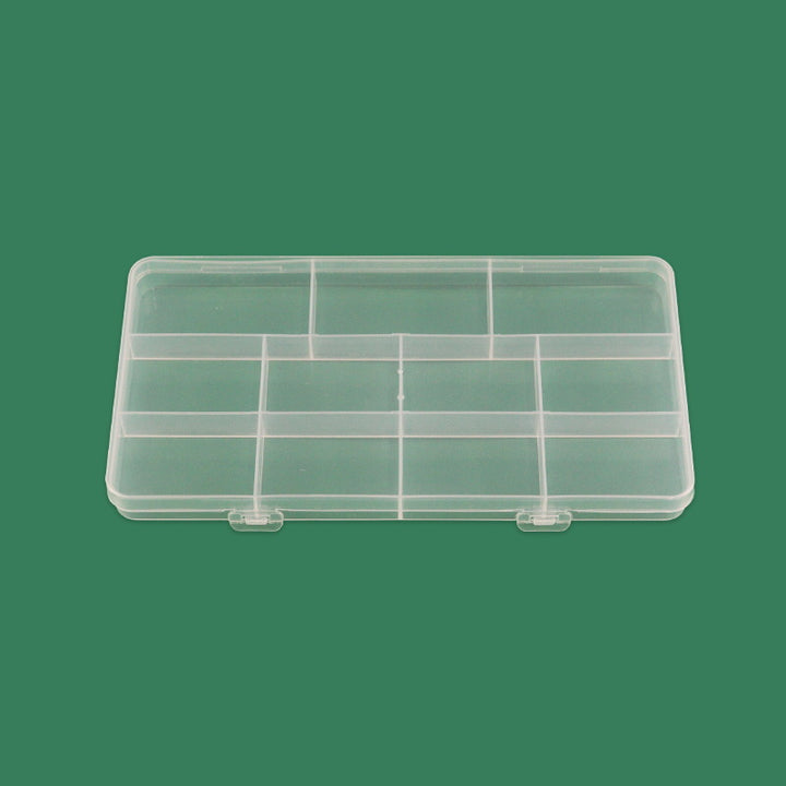 Multi-Sektionale Bastel-Organizer-Box Karnz
