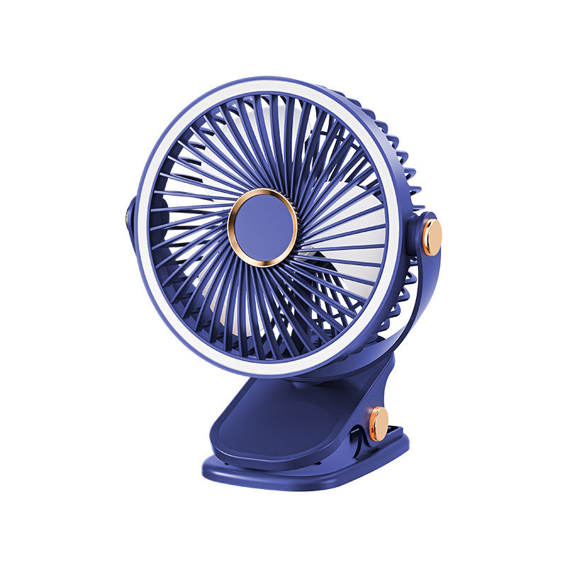 Herren tragbarer Tischventilator Karnz