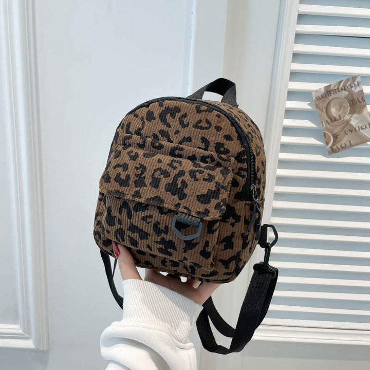 Mini Utility Rucksack