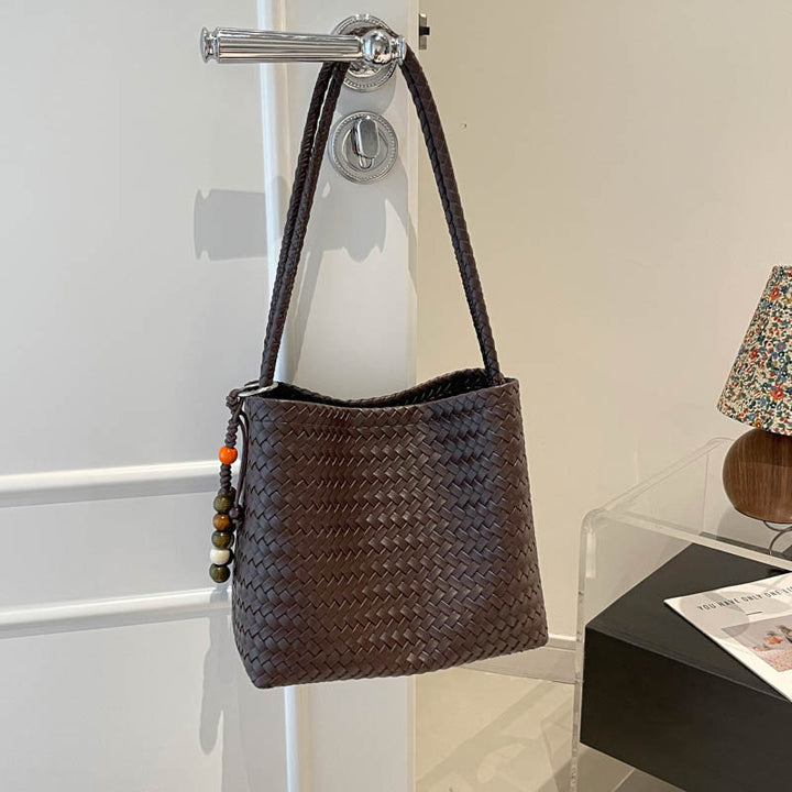 Handgefertigte ven Leder Tasche Karnz
