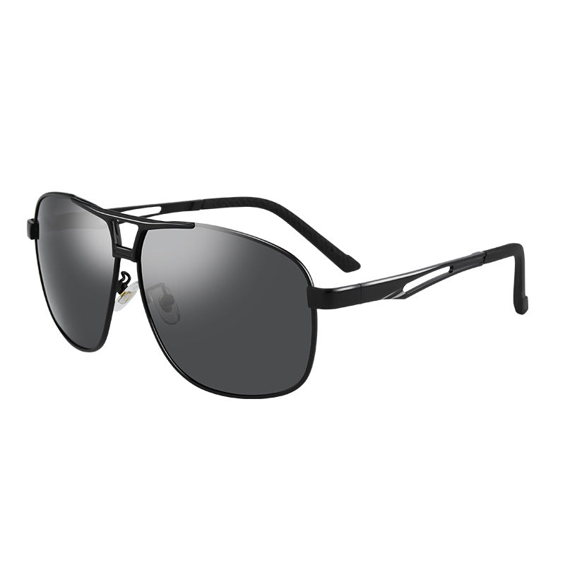 Damen Sportliche Sonnenbrille mit modernem Design und UV-Schutz Karnz