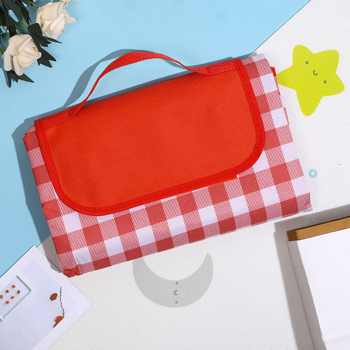 Outdoor wasserdichte Picknickdecke Karnz