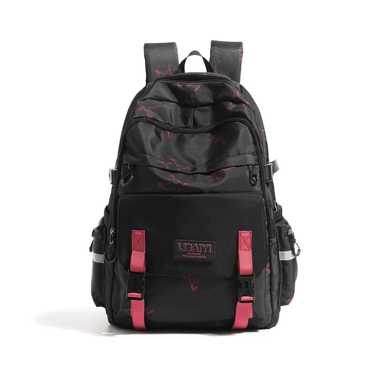 Stylische Abenteuer Rucksack Karnz