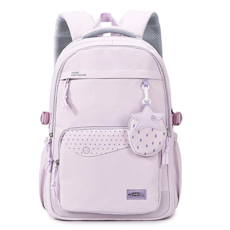 Multi-Fach-Rucksack Karnz