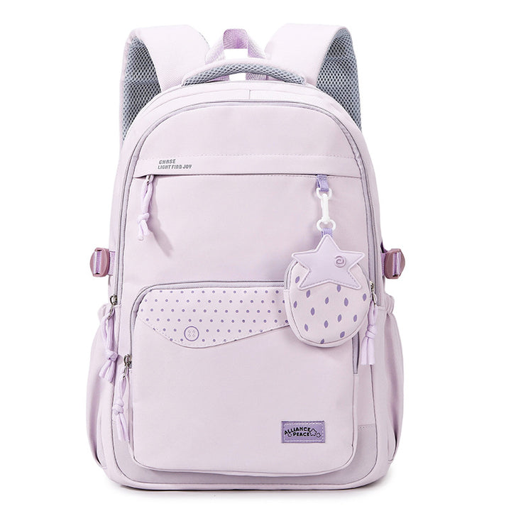 Multi-Fach-Rucksack Karnz