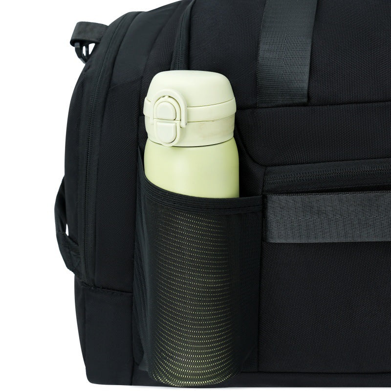 Vielseitige Utility Reise Duffle Karnz