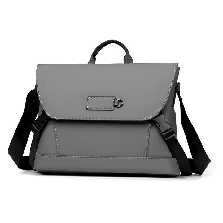 Stylische Messenger Bag Karnz