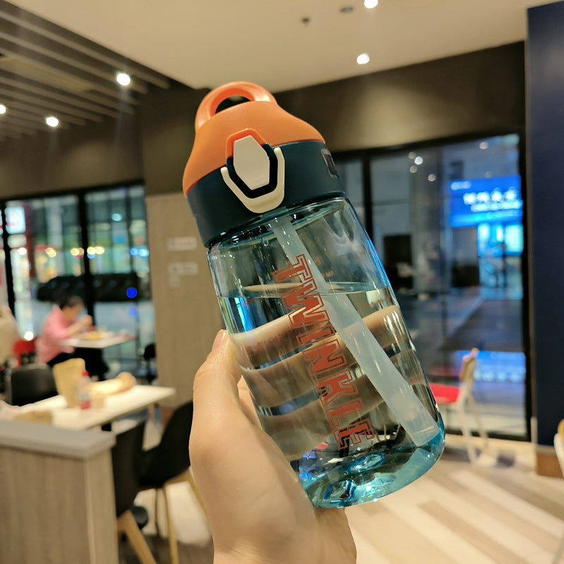 Unisex Sport-Wasserflasche Karnz