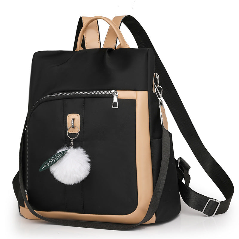 Moderner Vielseitiger Rucksack Karnz