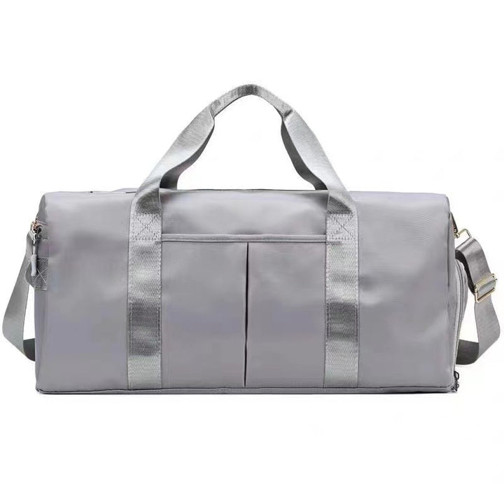 Vielseitige Fitness-Duffle-Tasche