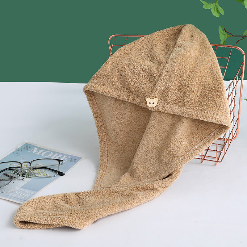 Damen Handtuch mit Sternmotiv Karnz
