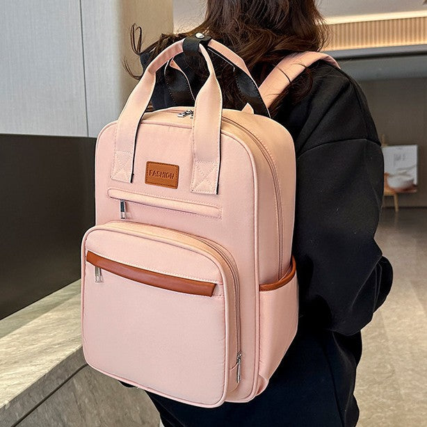 Stylischer Tech-Rucksack Karnz