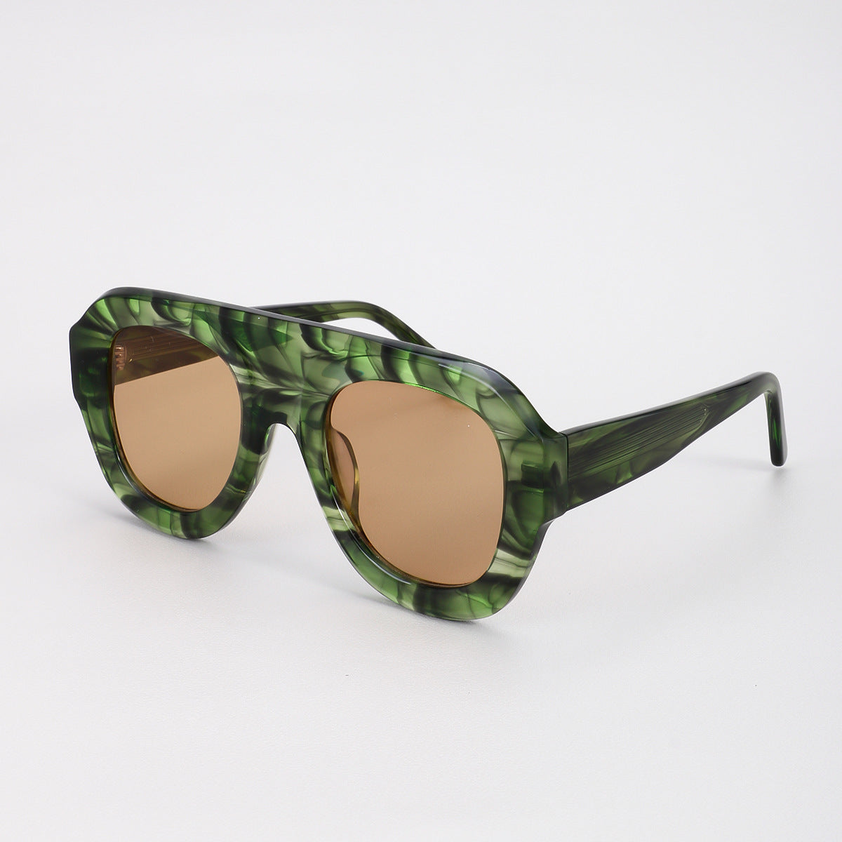 Damen Sonnenbrille Karnz