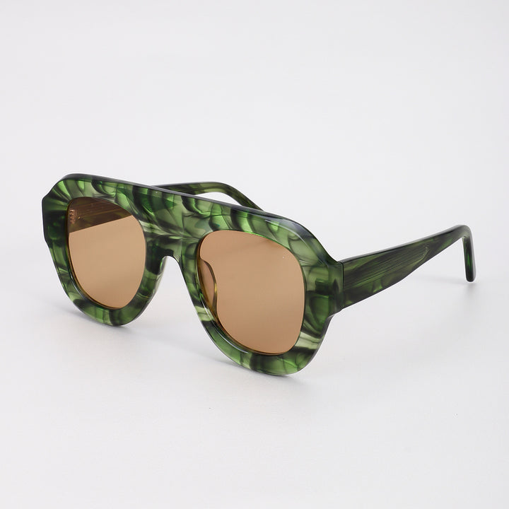 Damen Sonnenbrille Karnz