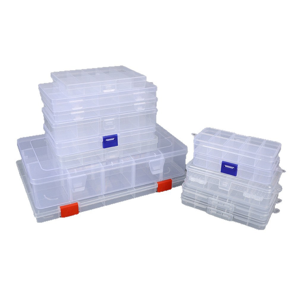 Multi-Section Craft Storage Organizer Karnz 1787652895