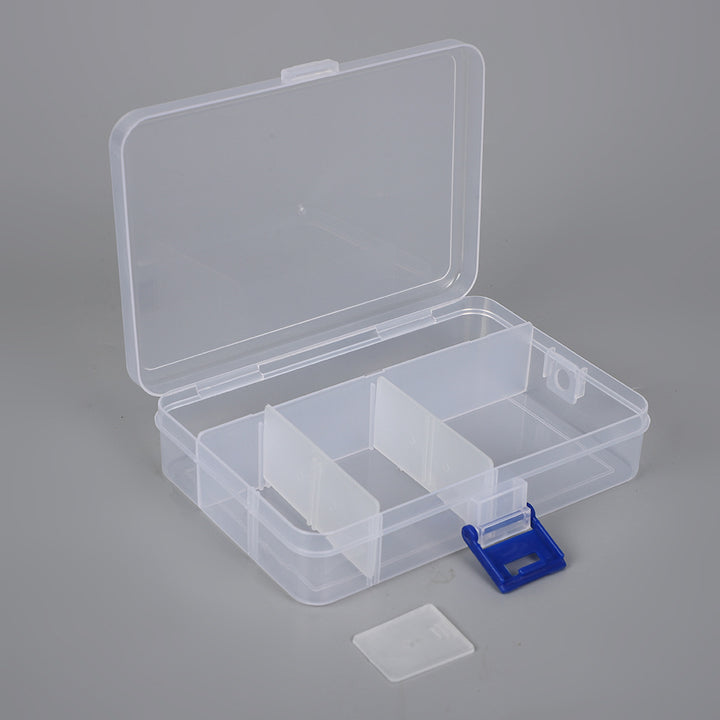 Vielseitiger Mehrfach-Speicher-Organizer-Schüssel