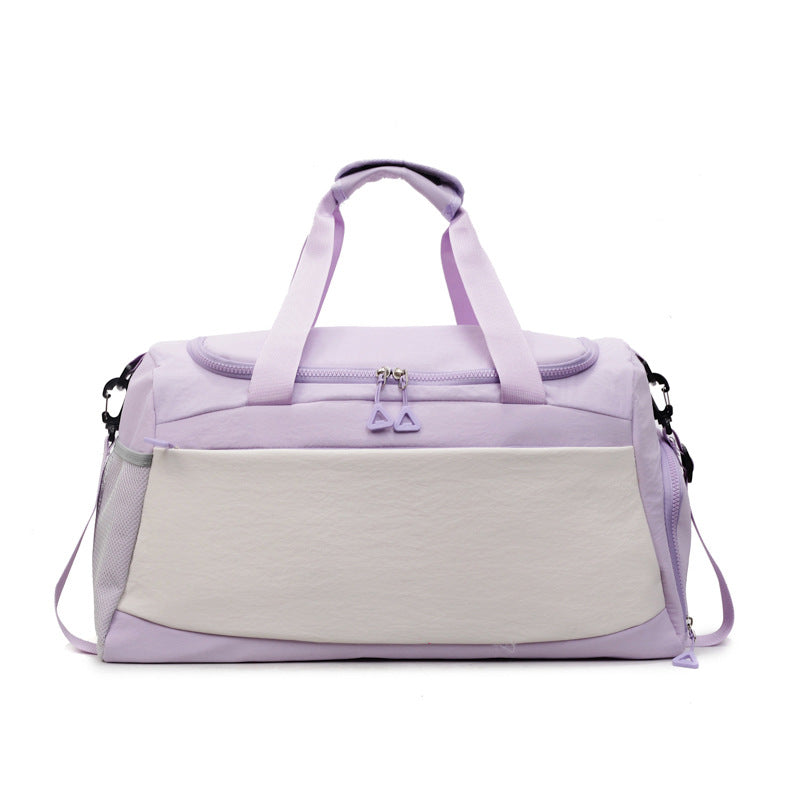 Vielseitige Reisetasche Karnz