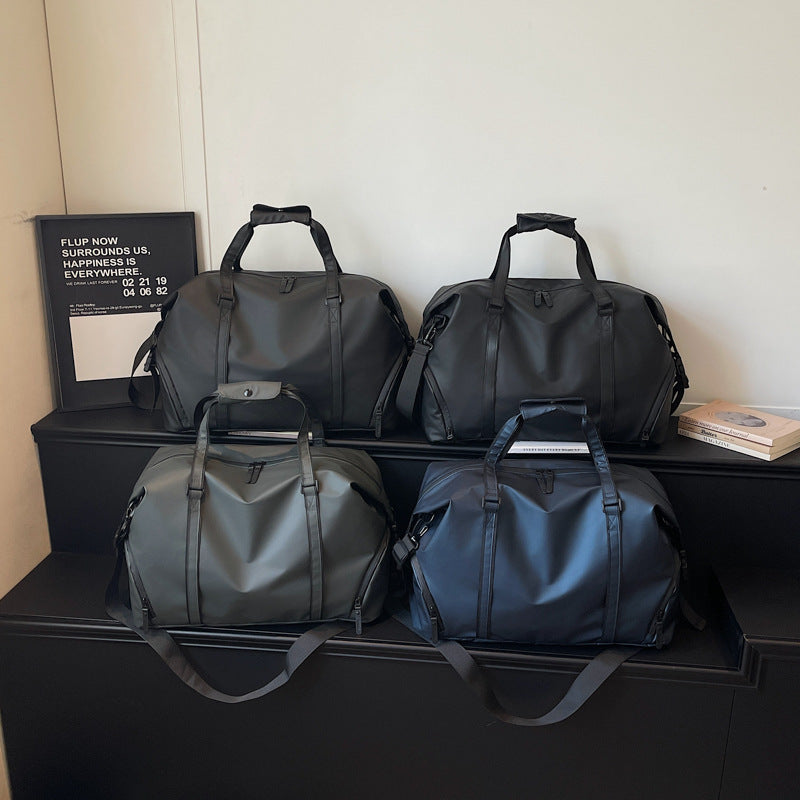 Haltbares Wasserdichtes Reise-Duffel Karnz