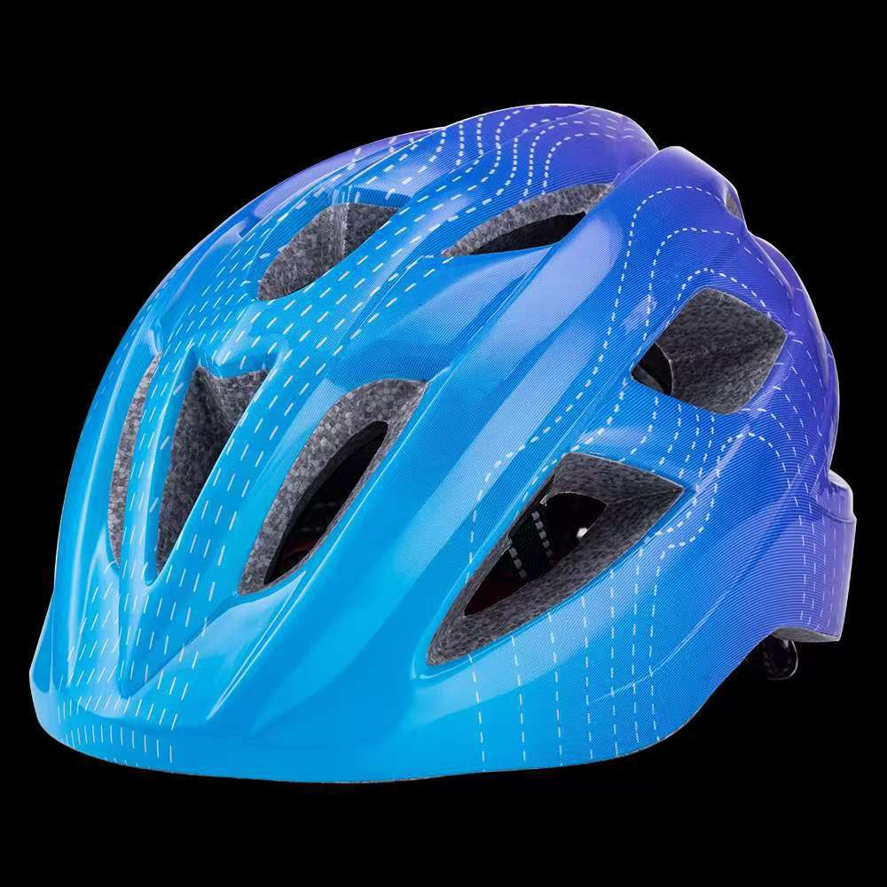 Leichter Fahrradhelm Karnz