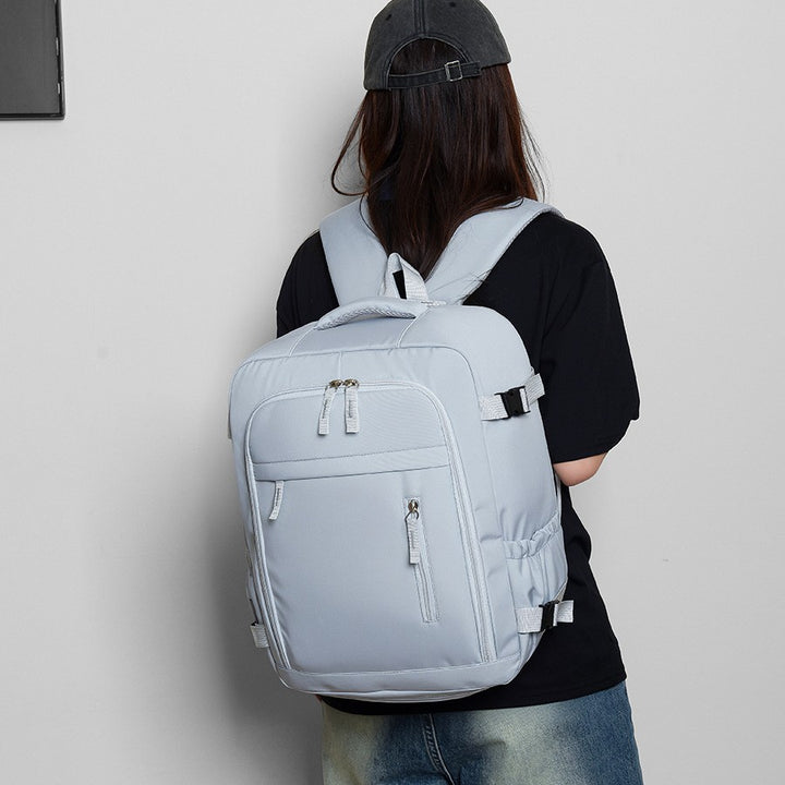 Vielseitiger Reise-Rucksack Karnz