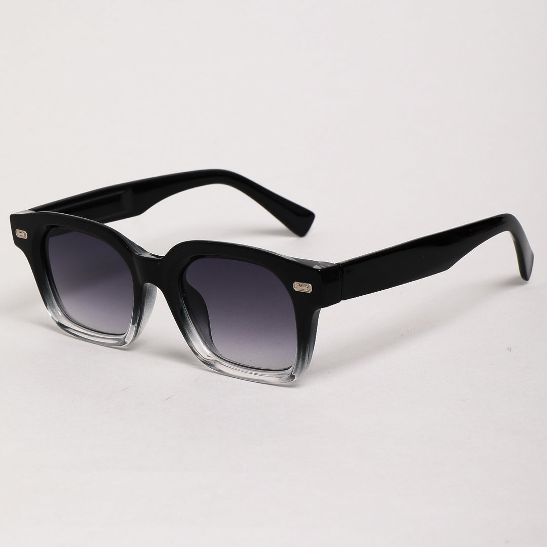 Damen Sonnenbrille im trendigen Retro-Design Karnz