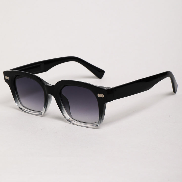 Damen Sonnenbrille im trendigen Retro-Design Karnz