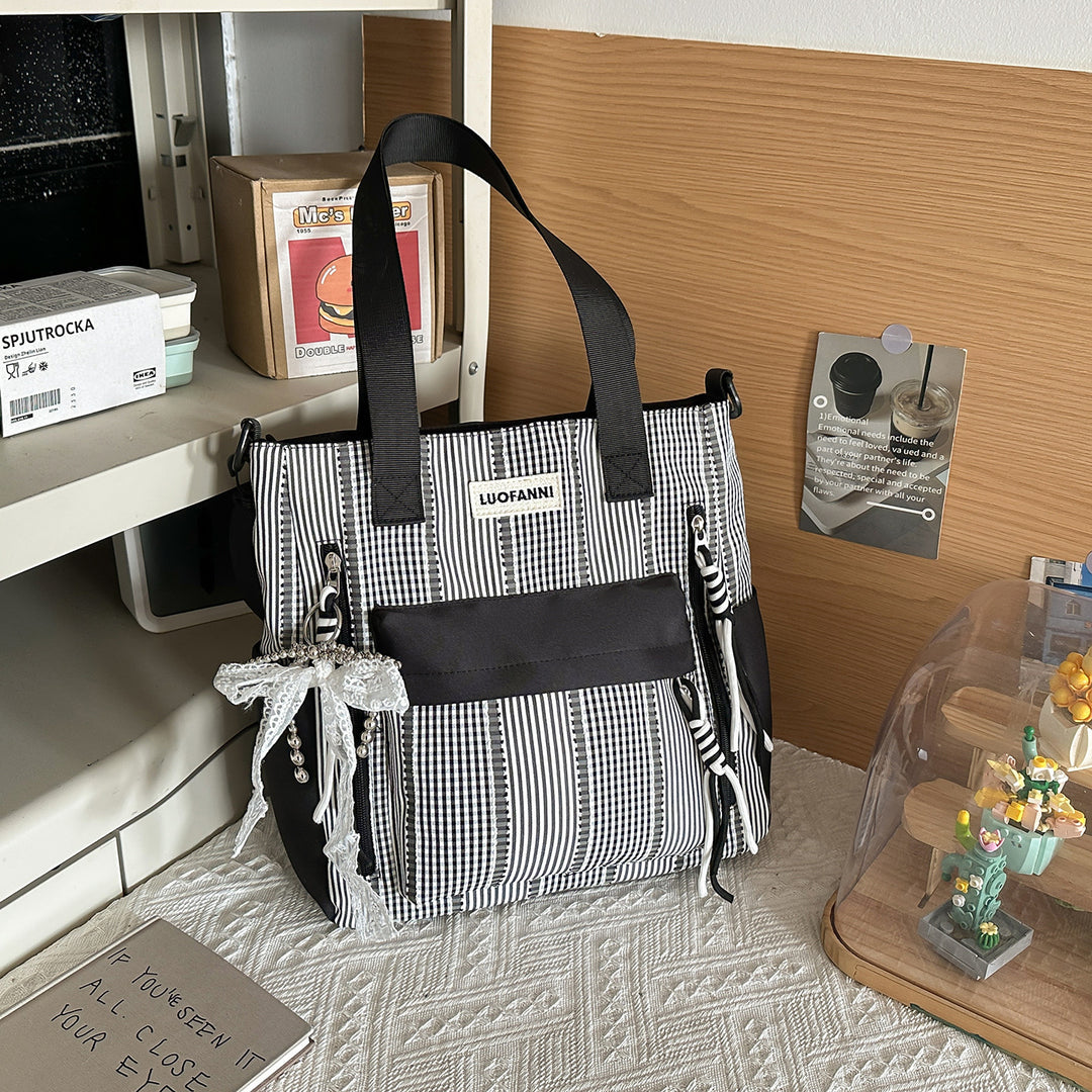 Leichter City-Rucksack Karnz