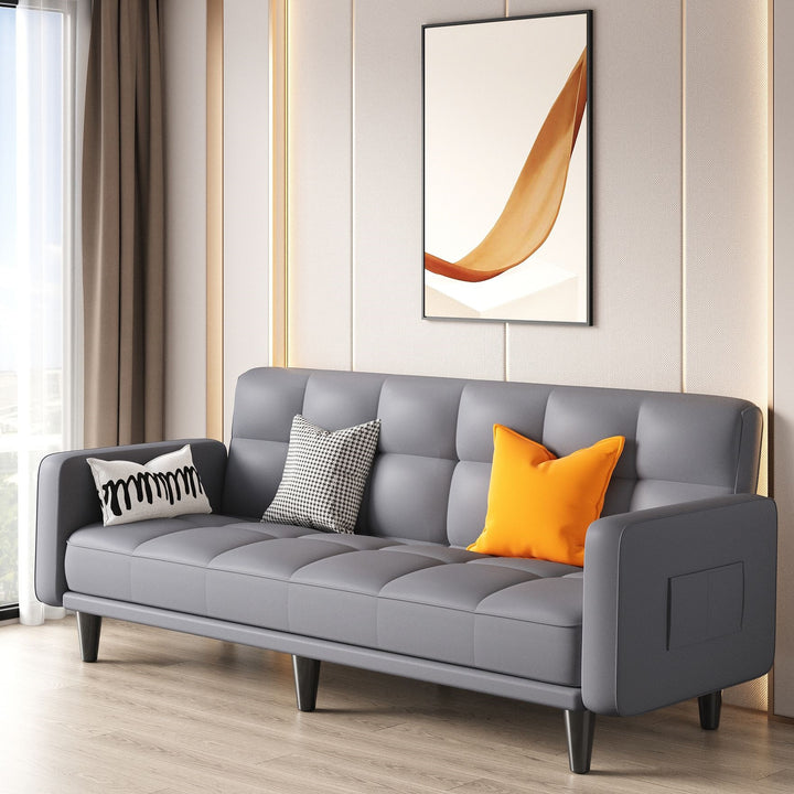 Moderner Polstersofa Karnz