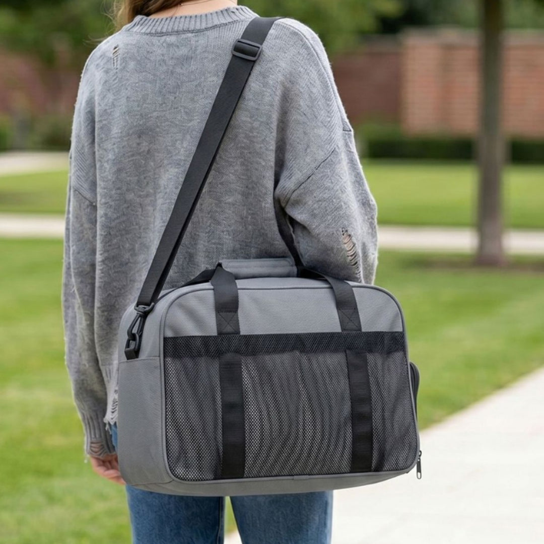 Vielseitige Reisetasche Karnz