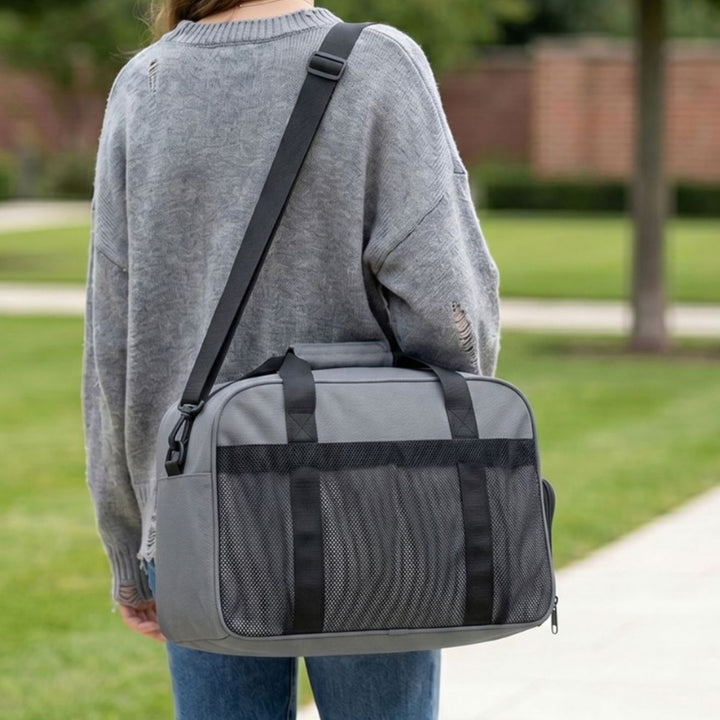 Vielseitige Reisetasche Karnz
