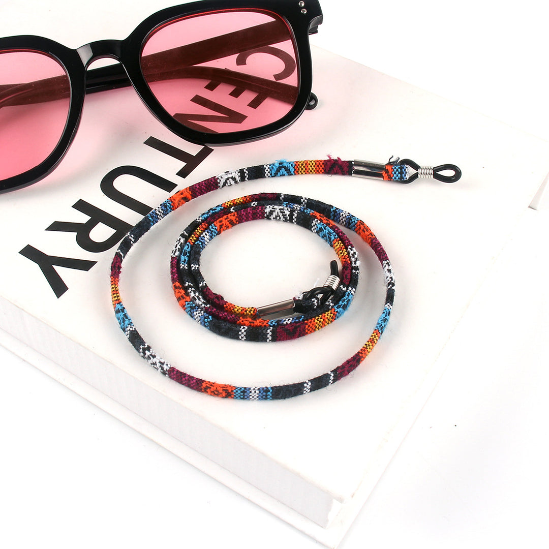 Bunte Eyewear Sicherheitsriemen Karnz