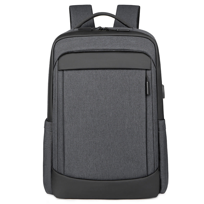 Vielseitiger Professioneller Bürrucksack Karnz