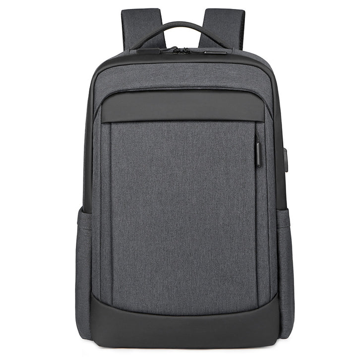 Vielseitiger Professioneller Bürrucksack Karnz