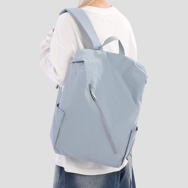 Minimalist Casual Backpack Karnz