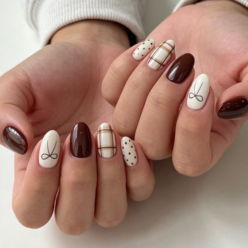Artistic Nail Design Karnz 1789915380