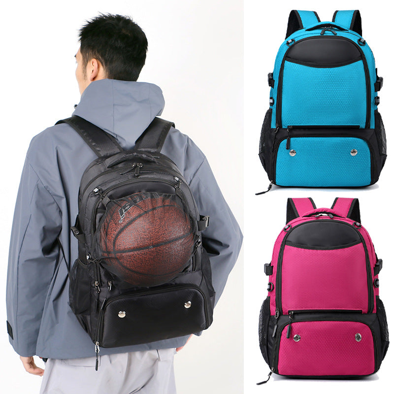 Vielseitiger Abenteuer-Rucksack Karnz